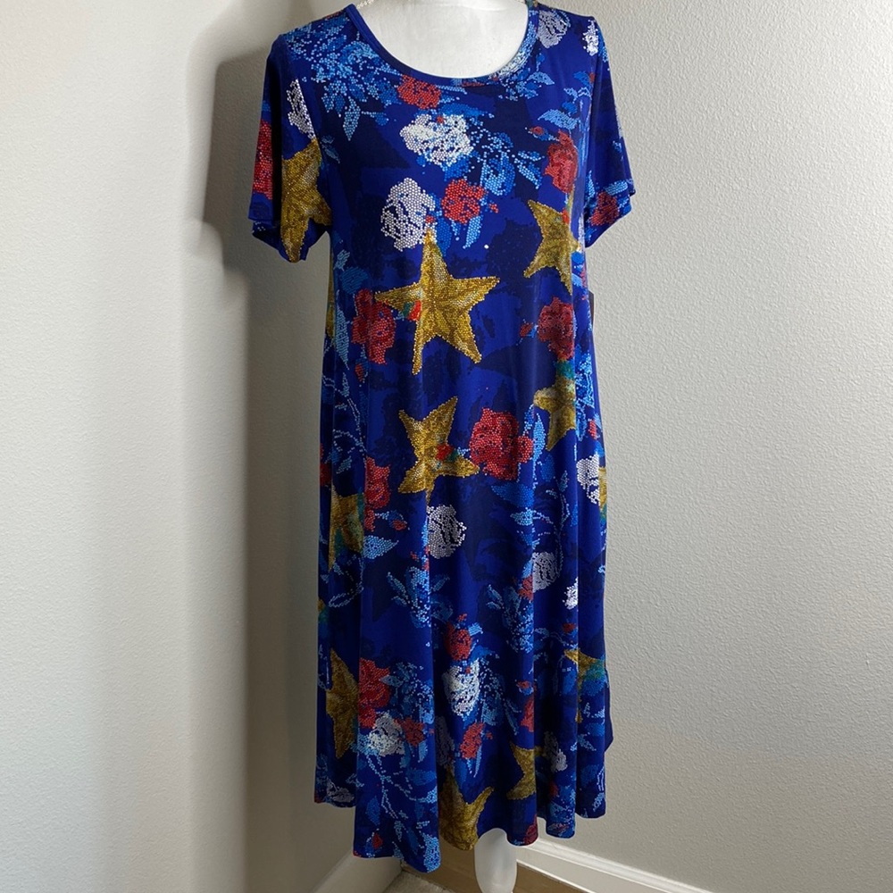 LuLaRoe Carly